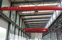 5吨 10吨 单梁桥式起重机 单梁行车 10吨行吊生产厂家